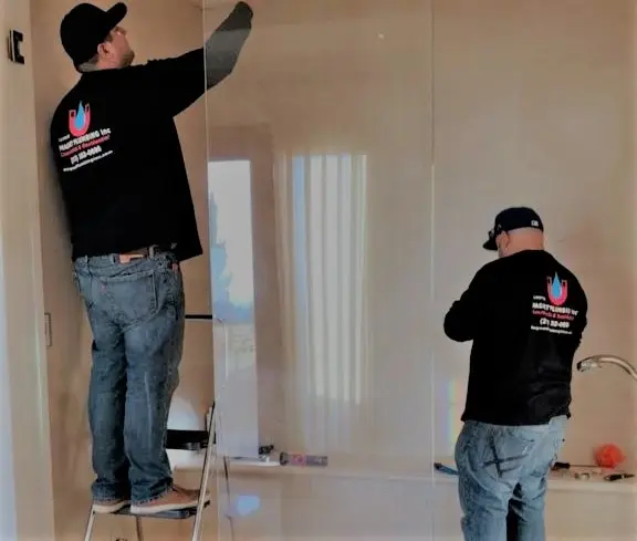 Professional plumbing installation for Tankless Water Heater Installation in Country Club Trail